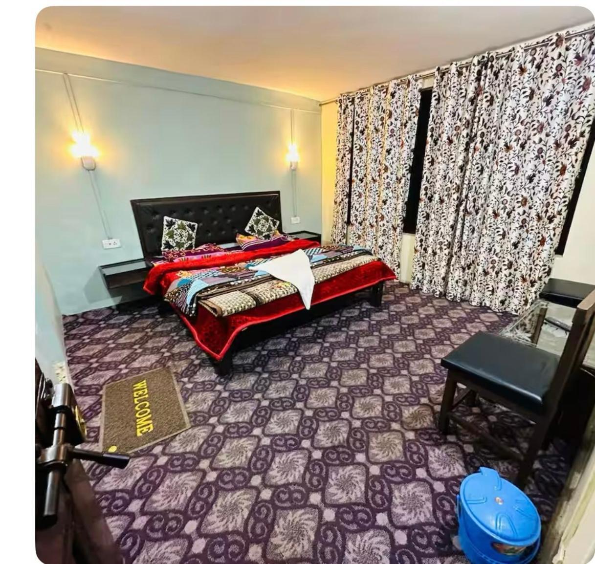 Dreamland Cottage Pahalgam Exterior photo